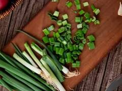 શિયાળામાં લીલી ડુંગળી ખાવ, મળશે આ અદભૂત ફાયદાઓ