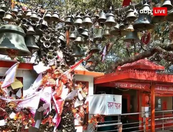 ਗੋਲੂ ਦੇਵਤਾ ਦਾ ਇਹ ਰਹੱਸਮਈ ਮੰਦਰ ਉੱਤਰਾਖੰਡ ਦੇ ਅਲਮੋੜਾ ਖੇਤਰ 'ਚ ਸਥਿਤ ਹੈ, ਜੋ ਇਨਸਾਫ਼ ਦਿਵਾਉਣ ਲਈ ਕਾਫੀ ਮਸ਼ਹੂਰ ਹੈ। ਇਸ ਮੰਦਰ ਵਿੱਚ ਅਜਿਹੇ ਸ਼ਰਧਾਲੂ ਆਉਂਦੇ ਹਨ ਜਿਨ੍ਹਾਂ ਨੂੰ ਇਨਸਾਫ਼ ਨਹੀਂ ਮਿਲਦਾ ਜਾਂ ਇਨਸਾਫ਼ ਮਿਲਣ ਵਿੱਚ ਦੇਰੀ ਹੁੰਦੀ ਹੈ।