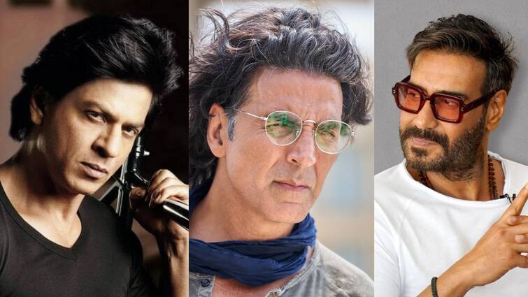 Court issues legal notices to Shah Rukh Khan, Ajay Devgn, Akshay Kumar over endorsement of tobacco know in details Shah Rukh Khan: তামাকজাত দ্রব্যের বিজ্ঞাপন করে আইনি জটিলতায় শাহরুখ, অজয়, অক্ষয়! নোটিস পাঠাল আদালত