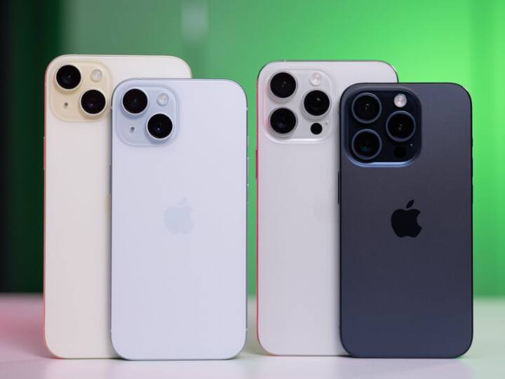 iPhone 15: एप्पल के लेटेस्ट मॉडल iPhone 15 पर भी डिस्काउंट दिया जा रहा है. हालांकि ये डिस्काउंट फ्लिपकार्ट पर नहीं दिया जा रहा है. आप क्रोमा से इस फोन को 8,000 रुपये सस्ते में खरीद सकते हैं. वैसे इस फोन की वैल्यू 79,990 रुपये है. iPhone 15 में 48+12MP के दो कैमरा मिलते हैं. स्मार्टफोन A16 चिप पर काम करता है.
