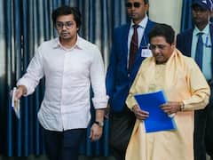 कांशीराम के पदचिन्हों पर नहीं चलेगी बसपा?, आकाश आनंद को उत्तराधिकारी घोषित करने पर उठे सवाल