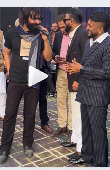 ਬੱਬੂ ਮਾਨ ਨੇ G Khan ਨੂੰ ਦਿੱਤੀ ਇਹ ਨਸੀਹਤ