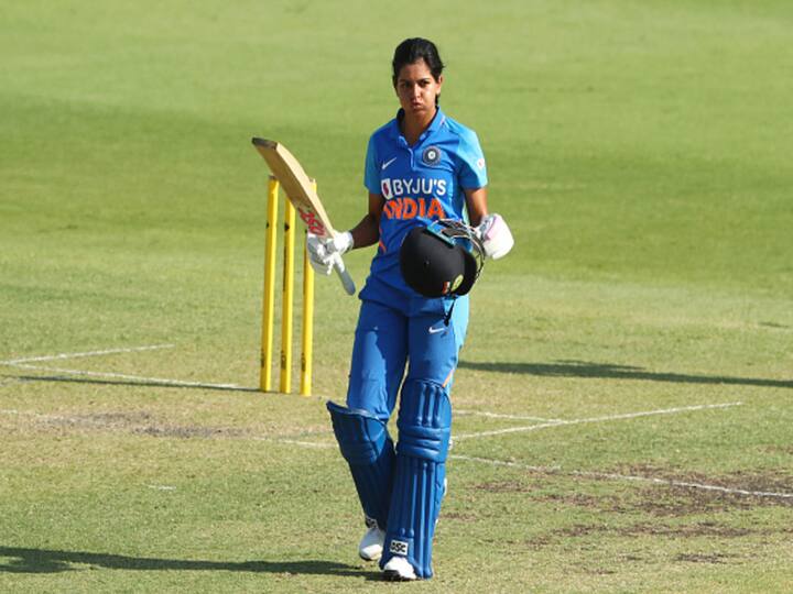 Punam Raut. (Image Credit: Getty)