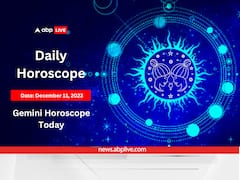 Gemini Horoscope Today (Dec 11): See What's In Store For You