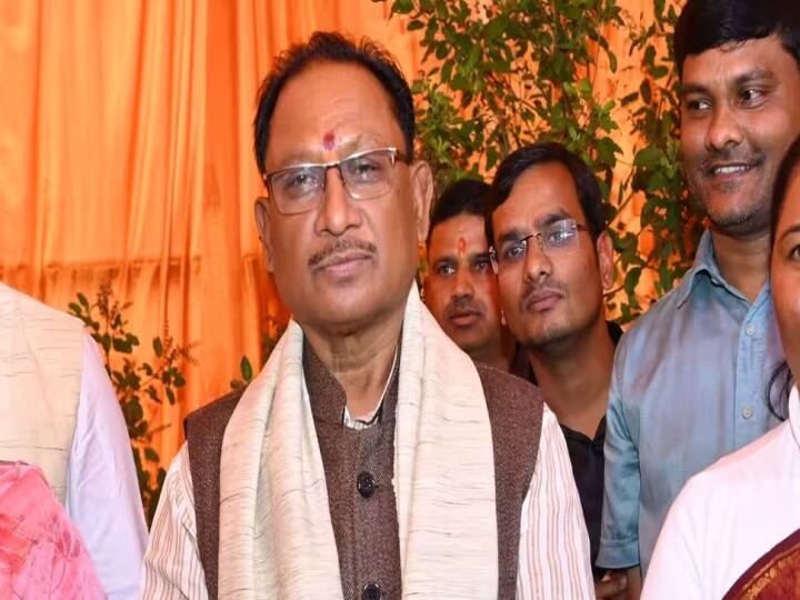 Vishnu Deo Sai is the new Chhattisgarh CM BJP announces know more details here Chhattisgarh CM: சத்தீஸ்கர் மாநில முதலமைச்சராக விஷ்ணு தியோ சாய் தேர்வு.. யார் இவர்?