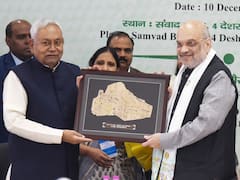 ‘Centre Never Intended To Create Hurdles’: Amit Shah On Bihar Caste Survey