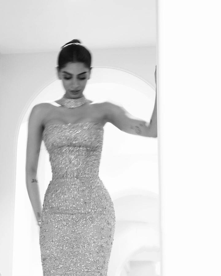 जान्हवी कपूरची धाकटी बहीण आणि बोनी कपूरची मुलगी खुशी कपूरने अखेर अभिनय क्षेत्रात पदार्पण केले आहे