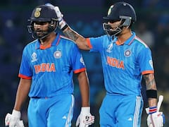 टी20 वर्ल्ड कप से रोहित-विराट के बाहर होने की आशंका पर आया बड़ा बयान, जानिए क्या बोले गौतम गंभीर