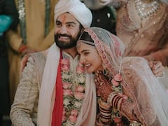 বিয়ে সারলেন 'অ্যানিম্যাল' অভিনেতা কুণাল ঠাকুর, নতুন 'সফরে' হাত ধরলেন মুক্তি মোহনের