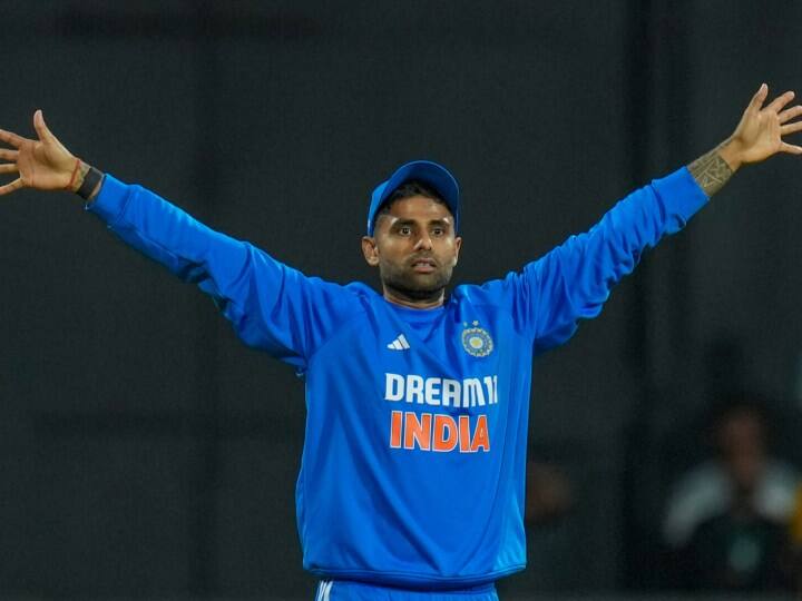 India vs South Africa 1st T20 Suryakumar yadav praised by south africa players aiden markram keshav maharaj IND vs SA 1st T20: सूर्या का दक्षिण अफ्रीकी खिलाड़ियों में खौफ? पढ़ें टी20 मुकाबले से पहले क्या कहा