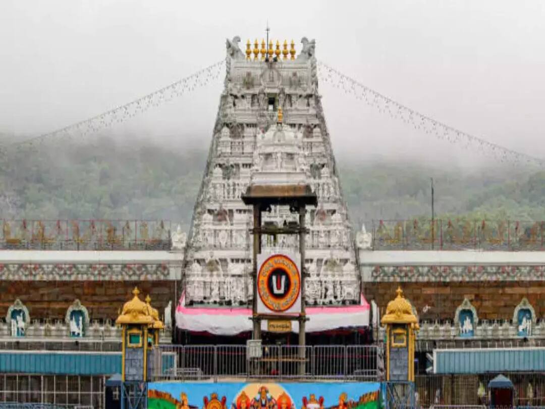 Tirumala Tirupati: பக்தர்களே! வரும் 19-ம் தேதி 4 மணி நேரம் தரிசனம் ரத்து - காரணம் இதுதான்!