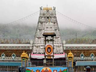 Tirumala Tirupati: பக்தர்களே! வரும் 19-ம் தேதி 4 மணி நேரம் தரிசனம் ரத்து - காரணம் இதுதான்!