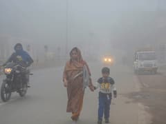 जानिए इस सप्ताह यूपी में कैसा रहेगा मौसम, तापमान में होगी गिरावट, इन इलाकों में बारिश की संभावना