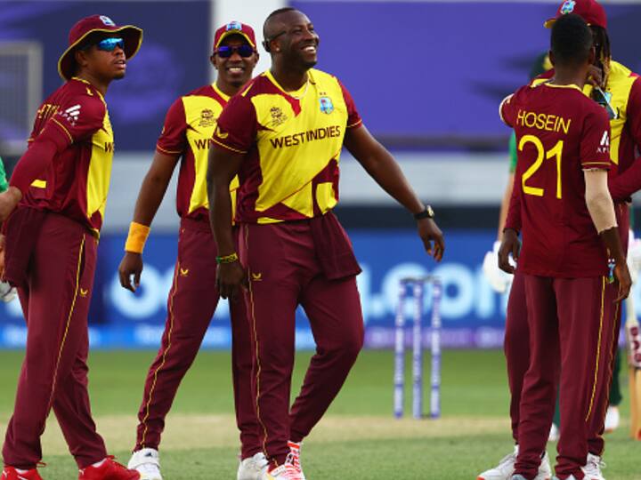 West Indies cricket team unveiled a solid 15-men squad for a five-match WI vs ENG T20I series at home.