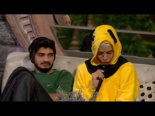 Bigg Boss 17: Aoora Aka Park Min-jun’s Hindi Lessons Steal The Show, Arun And Vicky's Fight Gets Personal