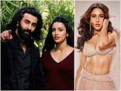 'యానిమల్'లో సూపర్ ఛాన్స్ మిస్ చేసుకున్న స్టార్ హీరో కూతురు? - అసలు నిజం ఏమిటంటే?