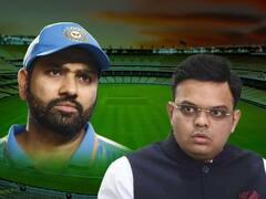 Jay Shah Comments On Rohit Sharma T20 Future: రోహిత్ శర్మ టీ20 భవిష్యత్తుపై సంచలన వ్యాఖ్యలు చేసిన బీసీసీఐ కార్యదర్శి జై షా