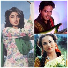 Rahul Roy लेकर Bhagyashree तक इन बॉलीवुज स्टार्स को मिला 'वन फिल्म वंडर' का टैग, पहली फिल्म हिट होने के बाद ही अचानक गायब हुए ये सितारें