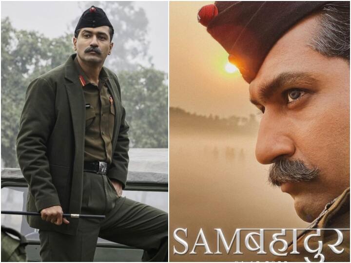 Sam Bahadur’s charisma remains intact even in the storm of Animal, the film took a huge leap on the 9th day, know the collection