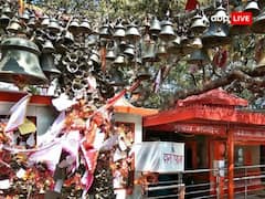 इस रहस्यमयी मंदिर में होती है हर कामना पूरी, भक्त स्टाम्प पेपर पर लगाते हैं न्याय की गुहार