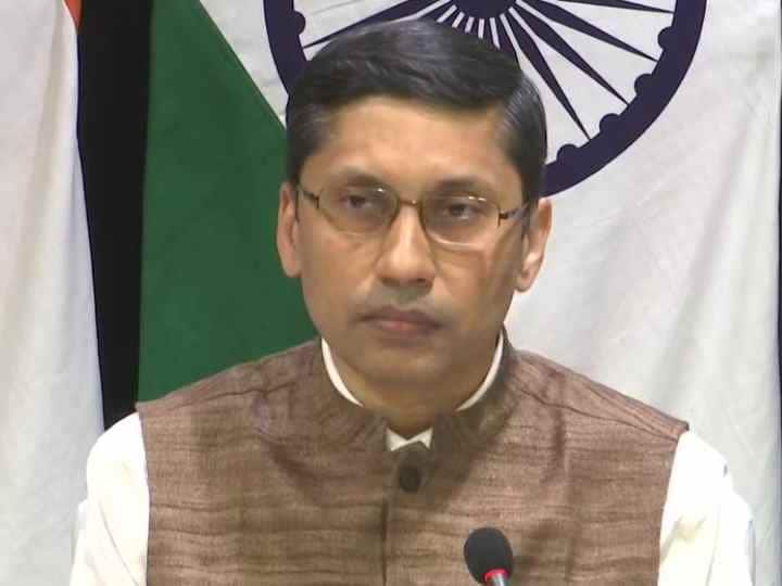 india denied report on Hardeep Singh Nijjar that claimed secret memo sent to consulates in North America pakistan disinformation campaign 'पाकिस्तान फैला रहा झूठी कहानी', भारत ने निज्जर मामले में सीक्रेट मेमो मिलने की रिपोर्ट का किया खंडन