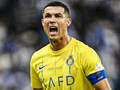 ఫుట్‌బాల్‌ లెజెండ్‌ రొనాల్డో అరుదైన ఘనత