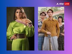 खुशी और अगस्त्य के खिलाफ नेगेटिव पोस्ट लाइक करना रवीना टंडन को पड़ा भारी, एक्ट्रेस ने दी सफाई