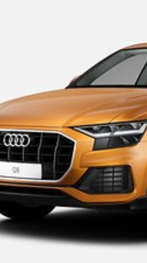Audi ਨੇ ਭਾਰਤ ਵਿੱਚ ਲਗਾਇਆ ਆਪਣਾ ਪਹਿਲਾ ਅਲਟਰਾ ਫਾਸਟ ਈਵੀ ਚਾਰਜਰ