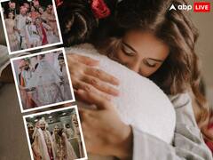 Mukti Mohan Wedding: बहन मुक्ति की शादी में इमोशनल हुईं कोरियोग्राफर शक्ति मोहन, वेडिंग की अनसीन तस्वीरें शेयर कर यूं लुटाया प्यार