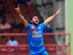 IND vs SA: Deepak Chahar Yet To Join India Teammates In South Africa, Doubtful For Entire Series
