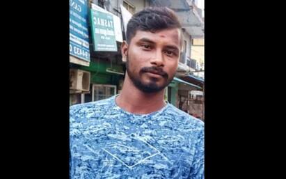 Trichy district police have been arresting the rowdys in Tiruverumpur TNN திருச்சி மாவட்டத்தில் தொடரும்  கைது நடவடிக்கை... போலீசாரின் அதிரடியால் அச்சத்தில் ரவுடிகள்