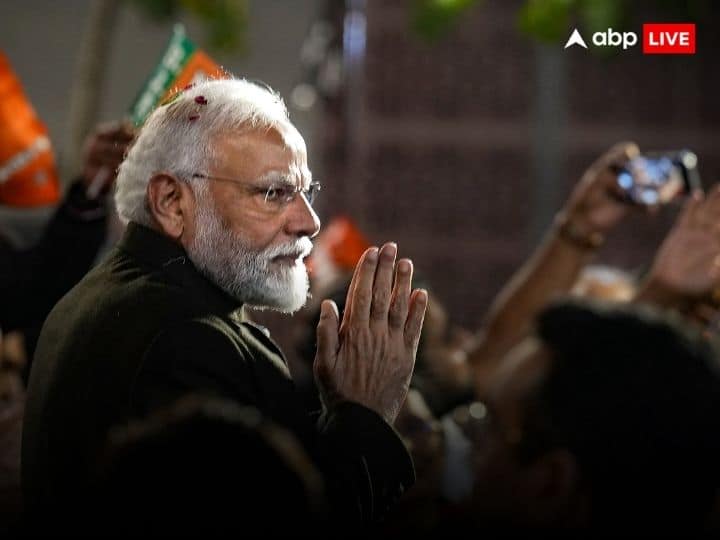 Ram Mandir Inauguration News: pm modi's first reaction on being invited to the inauguration of ram temple inauguration 2024, national news Ram Mandir Inauguration: રામ મંદિરના ઉદઘાટનનું આમંત્રણ મળતાં પીએમ મોદીએ ખુશી સાથે આપી પહેલી પ્રતિક્રિયા, જાણો શું કહ્યું ?