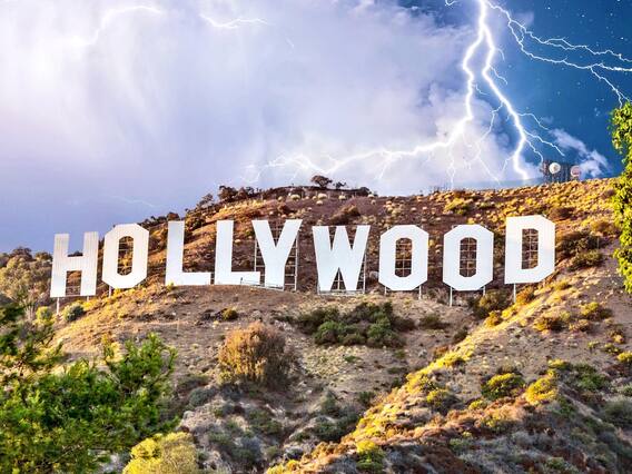 Hollywood Hits 100 Years Mark | హాలీవుడ్ అంటే సినిమా కాదు ఓ రియల్ ఎస్టేట్ వెంచర్ అని తెలుసా..!