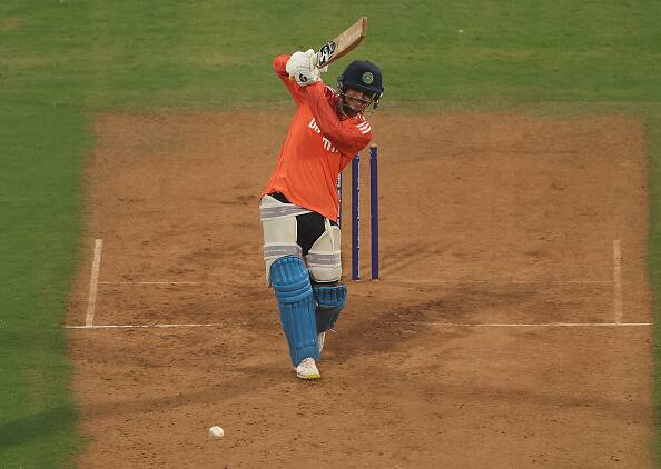 Ishan Kishan has performed admirably for the Indian Cricket Team across all three formats whenever he has been given the opportunity.