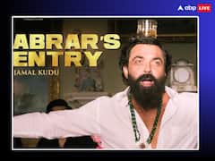 ‘एनिमल’ में बॉबी देओल की एंट्री वाले धांसू गाने 'जमाल कुडू ' का खुला राज, इस ईरानी गाने से जुड़ा है कनेक्शन