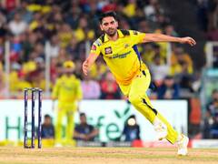 IND vs SA: Deepak Chahar Yet To Join India Teammates In South Africa, Doubtful For Entire Series