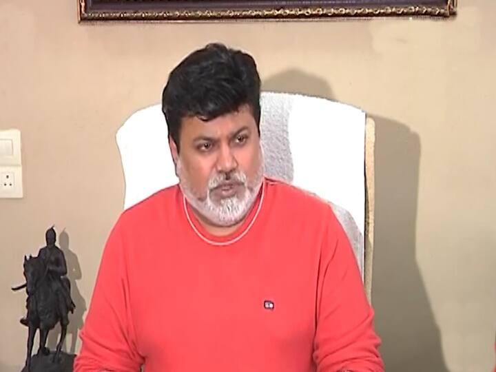 मराठा आरक्षणाबाबत मोठी अपडेट, अधिवेशनात 'या' दिवशी होणार चर्चा; उदय सामंतांनी दिली महत्वाची माहिती big update on Maratha reservation Discussion on Maratha reservation in winter session Information by Uday Samant marathi news मराठा आरक्षणाबाबत मोठी अपडेट, अधिवेशनात 'या' दिवशी होणार चर्चा; उदय सामंतांनी दिली महत्वाची माहिती