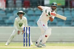 Australia vs Pakistan: Latest Roadblock For Shan Masood-Led Pakistan Heading Into AUS vs PAK 1st Test