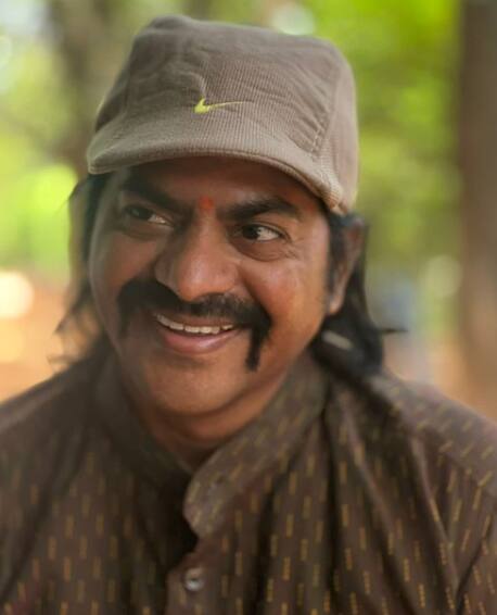 இயக்குநர் நெல்சன் திலீப் குமாரின் படங்களில் நடித்து பிரபலம் ஆனவர் ரெடின் கிங்ஸ்லி.