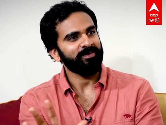 Ashok Selvan Interview : படத்துல 3 ஹீரோயின்! கீர்த்தி பாண்டியன் REACTION😳அசோக் செல்வன் OPENS UP