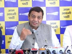 आम आदमी पार्टी ने खट्टर सरकार को घेरने का बनाया प्लान, 90 विधानसभा क्षेत्रों में निकालेगी 'बदलाव यात्रा'