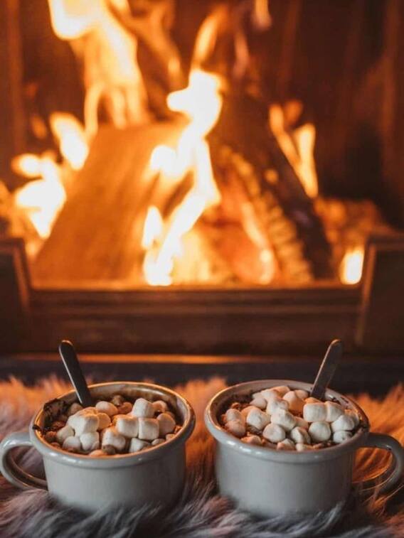 सर्दी के मौसम में ये आदतें आपको रखेंगी सुपर एक्टिव