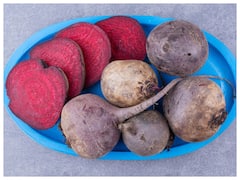 सर्दियों में जरूर खाएं चुकंदर, जानिए किस वक्त और कितनी मात्रा में