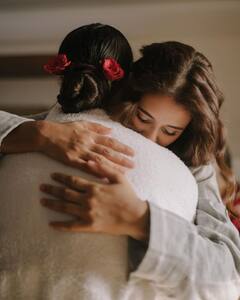 Mukti Mohan Wedding: बहन मुक्ति की शादी में इमोशनल हुईं कोरियोग्राफर शक्ति मोहन, वेडिंग की अनसीन तस्वीरें शेयर कर यूं लुटाया प्यार