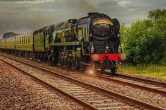 AC in a train: ટ્રેનમાં કેટલા ટેમ્પરેચર પર ચાલે છે AC? આ રહ્યો જવાબ