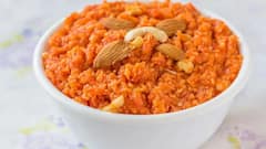 हिवाळ्यात 'हे' गोडाचे पदार्थ तुमच्या आरोग्यासाठी गुणकारी; शरीरही उबदार राहील