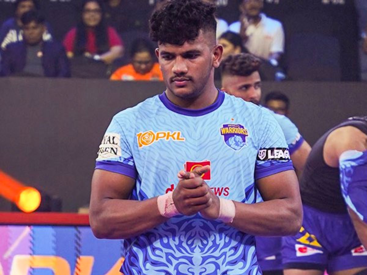 PKL 2023 Live Streaming: How To Watch Bengal Warriors vs Tamil Thalaivas  Match Live In India