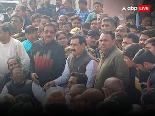 Narottam Mishra: 'हार-जीत से नहीं पड़ता फर्क,' नरोत्तम मिश्रा ने फिर भरी हुंकार तो कांग्रेस ने किया वार, बोली- अभी बाकी है अहंकार