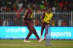WI vs ENG T20I Series: Andre Russell Returns To West Indies T20I Squad After 2-Year Absence
