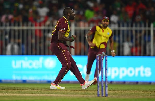 The biggest takeaway from Windies squad announcement for WI vs ENG T20I series was the return of star all-rounder Andre Russell.